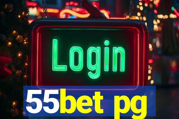 55bet pg